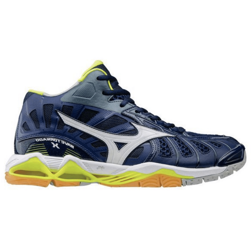 mizuno wave tornado 7